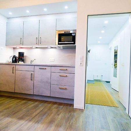 דירות קושהאבן Haus Frische Brise 0212 מראה חיצוני תמונה