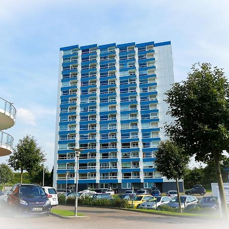 דירות קושהאבן Haus Frische Brise 0212 מראה חיצוני תמונה