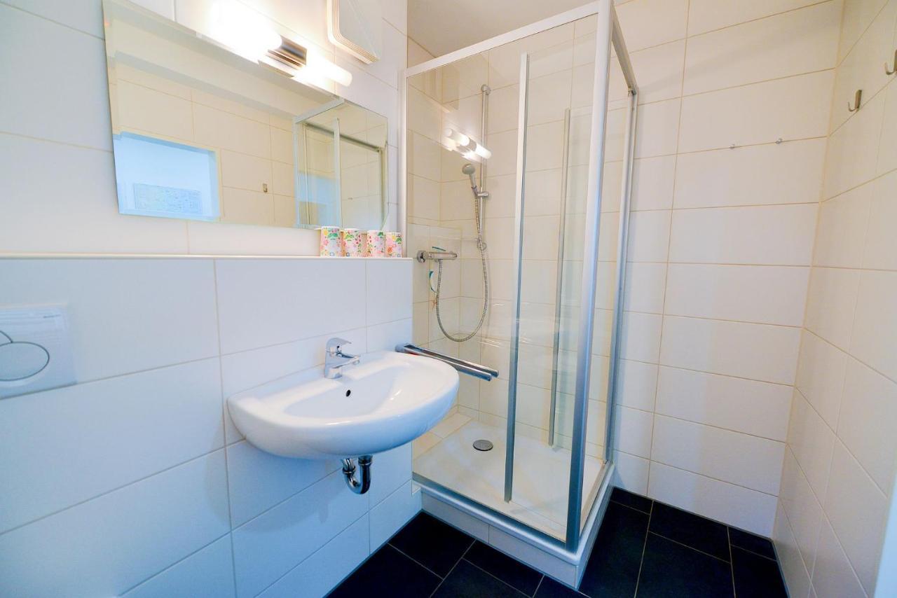 דירות קושהאבן Haus Frische Brise 0212 מראה חיצוני תמונה