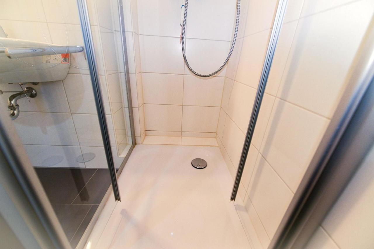 דירות קושהאבן Haus Frische Brise 0212 מראה חיצוני תמונה