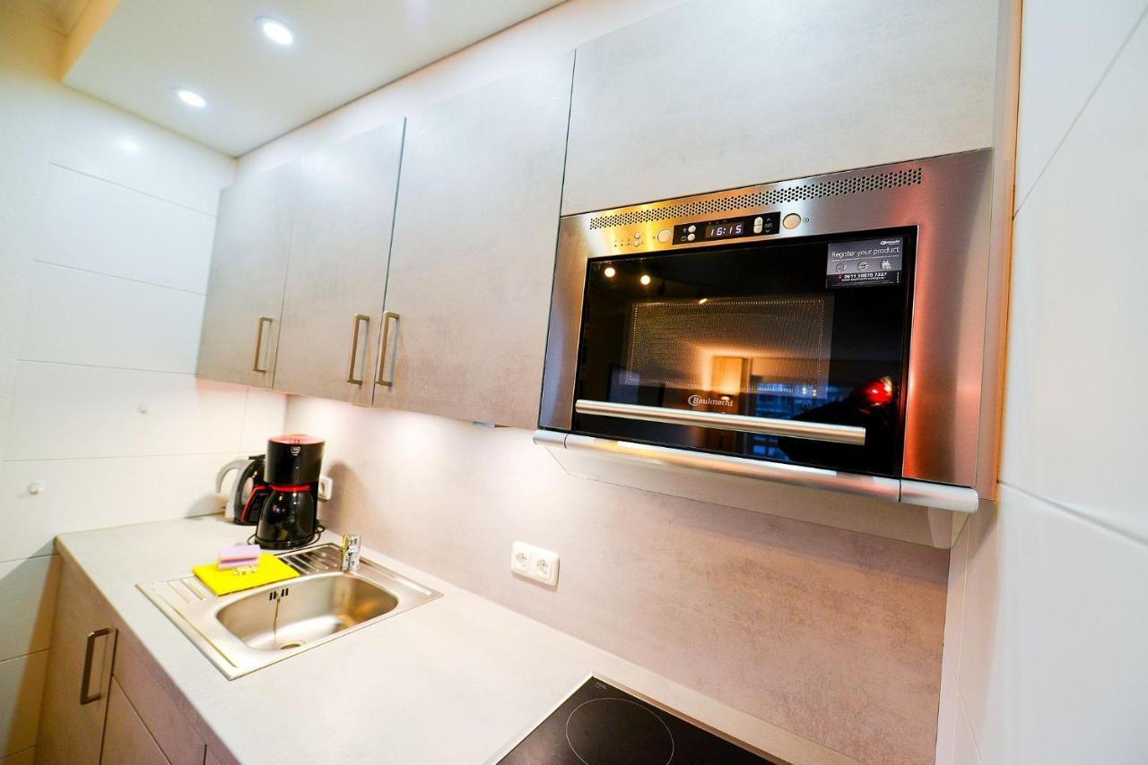 דירות קושהאבן Haus Frische Brise 0212 מראה חיצוני תמונה