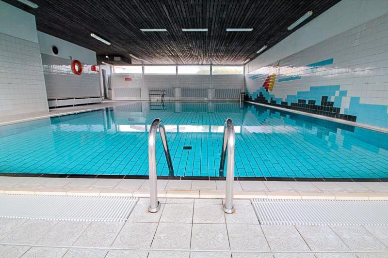 דירות קושהאבן Haus Frische Brise 0212 מראה חיצוני תמונה